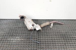 Catalizator, cod 208A01858R, Dacia Logan MCV 2 0.9 TCE, H4BA400 (id:668624) din dezmembrari