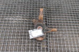 Fuzeta dreapta fata, Renault Scenic 3 1.5 DCI, K9K832 (id:671043) din dezmembrari