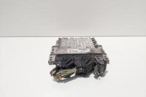 Calculator motor, cod 237100386R, Renault Megane 3 Coupe, 1.5 DCI, K9K836 (idi:670595) din dezmembrari
