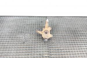 Fuzeta stanga fata, Renault Megane 3 Coupe, 1.5 DCI, K9K846 (id:671334) din dezmembrari