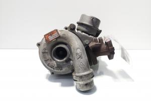 Turbosuflanta, cod 54399700070, Renault Modus, 1.5 DCI, K9K764 (idi:670750) din dezmembrari