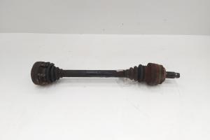 Planetara stanga spate, cod 1229495, Bmw 3 Touring (E46), 2.0 diesel, 204D4, 5 vit man (id:671060) din dezmembrari