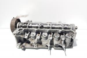 Chiulasa cu 1 ax came, cod 2968F2, Renault Megane 3, 1.5 DCI, K9K832 (idi:670724) din dezmembrari