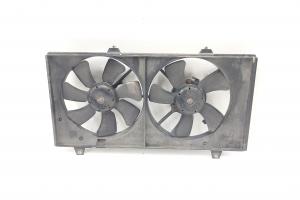 Grup electroventilatoare, Mazda 6 Hatchback (GG), 2.0 MZR-CD, RF7J (id:671343) din dezmembrari