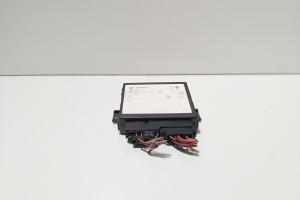 Modul confort, cod 24437076, Opel Astra G Combi (F35) (idi:671137) din dezmembrari