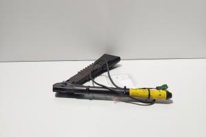 Capsa centura dreapta fata cu fir, cod 90560656, Opel Astra G (idi:671138) din dezmembrari