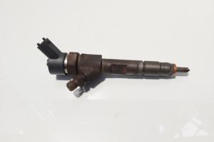 Injector Bosch, cod 8200100272, 0445110110B, Renault Espace 4, 1.9 DCI, F9Q820 (idi:668628) din dezmembrari