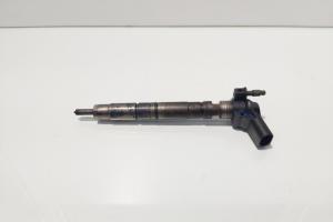 Injector, cod 03L130277, 0445116030, Audi A5 Sportback (8TA) 2.0 TDI, CAH (idi:669796) din dezmembrari