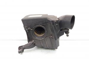 Carcasa filtru aer, cod AV61-9600-BF, Ford Focus 3 Sedan, 1.6 TDCI, T1DB (idi:657573) din dezmembrari