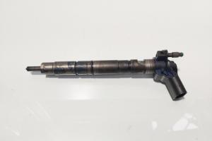 Injector, cod 03L130277, 0445116030, Audi A4 Avant (8K5, B8) 2.0 TDI, CAG (idi:669790) din dezmembrari