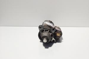 Electromotor, cod 1S4U-11000-AA, Ford Focus 1 Combi, 1.8 TDDI, C9DC (idi:670904) din dezmembrari