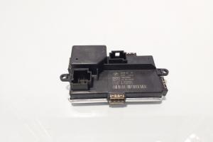 Releu ventilator bord, cod 9226780-01, Bmw 5 (F10) 2.0 diesel, N47D20C (id:671488) din dezmembrari