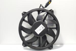 Electroventilator, Peugeot 5008 1.6 HDI, 9HR (id:671644) din dezmembrari