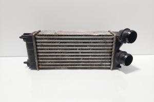 Radiator intercooler, cod 9684212480, Peugeot 5008 1.6 HDI, 9HR (id:671642) din dezmembrari