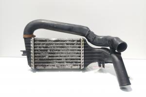 Radiator intercooler, cod GM09129519DX, Opel Vectra C Combi, Y20DTH (idi:671124) din dezmembrari