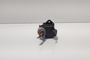 Releu electroventilator, cod 9658508980, Peugeot 5008 1.6 HDI, 9HR (id:671643) din dezmembrari