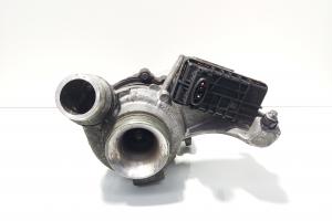 Turbosuflanta, Bmw 5 Touring (F11) 2.0 diesel, N47D20C (idi:670664) din dezmembrari
