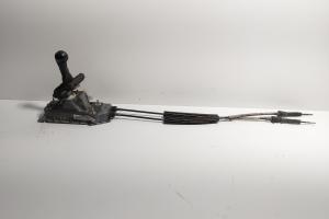 Timonerie, cod 6Q0711049CE, Seat Ibiza 5 (6J5) 2.0 TDI, CFH, 6 vit man (id:671484) din dezmembrari