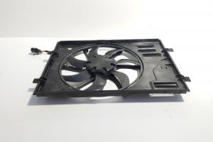 Electroventilator, cod 5Q0121205, Audi A3 Sportback (8VA) 2.0 TDI (id:671503) din dezmembrari