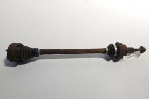 Planetara stanga spate, VW Tiguan (5N), 2.0 TDI, CBA, 6 vit man (id:671655) din dezmembrari