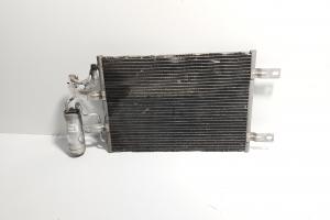 Radiator clima, Opel Meriva A 1.7 CDTI, Z17DTH (id:671499) din dezmembrari