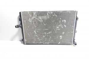 Radiator racire apa, Skoda Superb II (3T4) 1.6 TDI, CAY (id:671531) din dezmembrari