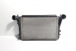 Radiator racire apa, cod 1K0145803T, Vw Golf 5 Variant (1K5) 2.0 TDI, CBDB (id:671532) din dezmembrari