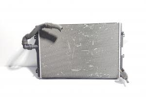 Radiator racire apa, cod 1K0121251DT, Vw Golf 6 (5K1) 2.0 TDI (id:671533) din dezmembrari
