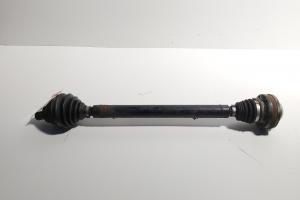 Planetara dreapta fata, cod 1K0407272EN, VW Passat Variant (365), 2.0 TDI, CBAB, 6 vit man (id:671617) din dezmembrari
