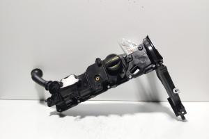 Capac culbutori, cod 9689112980, Citroen DS3, 1.5 TDCI, XWDB (idi:668664) din dezmembrari