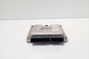Calculator motor, cod 038906019FC, 0281010751, Ford Galaxy 1, 1.9 TDI, AUY (idi:671546) din dezmembrari