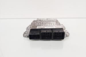 Calculator motor ECU, cod BV61-12A650-NF, Ford C-Max 2, 1.6 TDCI, T1DA (idi:671513) din dezmembrari
