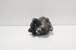 Pompa inalta presiune Bosch, cod 04L130755D, 0445010537, Audi A3 Cabriolet (8V7, 8VE), 2.0 TDI, CRL (idi:671510) din dezmembrari