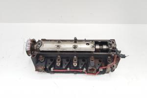 Chiulasa cu 1 ax came, cod 6G9Q-6090-A1A, Ford Mondeo 4 Sedan, 1.8 TDCI, QYBA (idi:670618) din dezmembrari