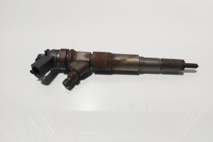 Injector, cod 7793836, 0445110216, Bmw 5 (E60) 2.0 diesel, 204D4 (id:671495) din dezmembrari