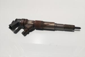 Injector, cod 7793836, 0445110216, Bmw 5 (E60) 2.0 diesel, 204D4 (id:671494) din dezmembrari