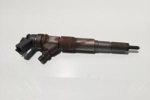 Injector, cod 7793836, 0445110216, Bmw 5 (E60) 2.0 diesel, 204D4 (id:671496) din dezmembrari