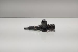 Injector, cod 03G130073B, Audi A4 (8EC, B7) 2.0 TDI (id:559433) din dezmembrari