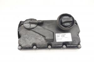 Capac culbutori, cod 038103469AD, Vw Golf 5 (1K1), 1.9 TDI, BKC (idi:670667) din dezmembrari