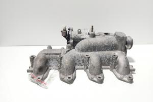 Galerie admisie cu EGR, cod 4M5Q-9424-CC, Ford S-Max 1, 1.8 TDCI, QYWA (idi:670679) din dezmembrari