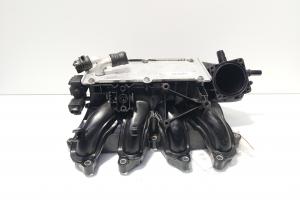 Galerie admisie cu intercooler, cod 03F129711H, 03F145749B, Skoda Roomster (5J), 1.2 TSI, CBZ (idi:670966) din dezmembrari