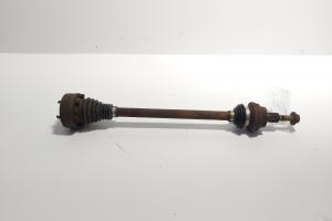 Planetara stanga spate, Vw Tiguan (5N) 2.0 TDI, CBA, 6 vit man (id:671655) din dezmembrari