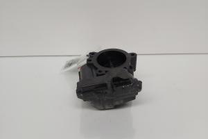 Clapeta acceleratie, cod V757669780, Peugeot 308, 1.6 benz, 5FW (id:671716) din dezmembrari