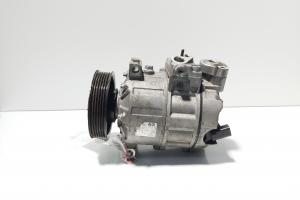 Compresor clima, cod 1K0820803N, VW Jetta 3 (1K2), 1.9 TDI, BXE (idi:670657) din dezmembrari