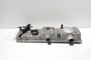 Capac culbutori, cod 1S4Q-6K271-BA, Ford Mondeo 4 Sedan, 1.8 TDCI, QYBA (idi:670677) din dezmembrari