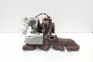 Turbosuflanta, cod 03L253056T, Skoda Superb II Combi (3T5), 2.0 TDI, CFF (idi:668602) din dezmembrari