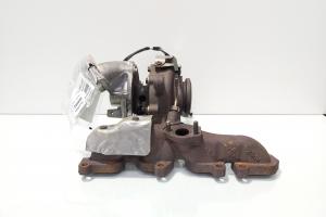 Turbosuflanta, cod 03L253056T, VW Tiguan (5N), 2.0 TDI, CFF (idi:668602) din dezmembrari