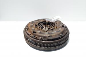 Volanta masa dubla cu placa presiune, Audi A3 Sportback (8PA), 1.9 TDI, BXE, 5 vit man (idi:670692) din dezmembrari