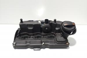 Capac culbutori, cod 03P103469A, Seat Ibiza 5 Sportcoupe (6J1) 1.2 TDI, CFW (idi:671721) din dezmembrari