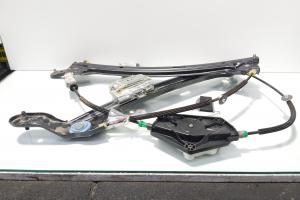 Macara cu motoras dreapta fata, Audi A5 Sportback (8TA) (id:671836) din dezmembrari